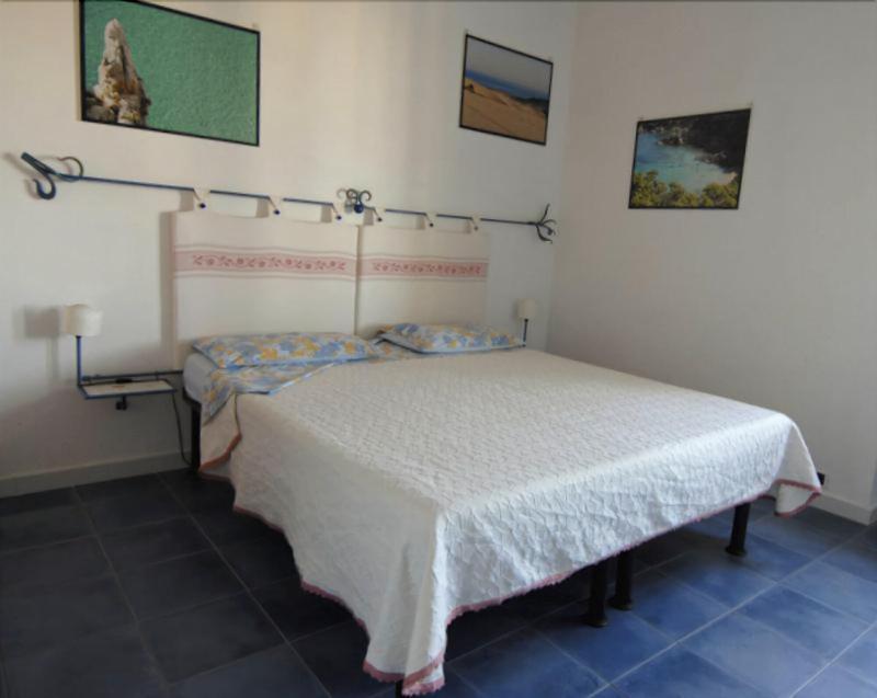 Nughe 'E' Oro Guesthouse Nuoro  Zewnętrze zdjęcie