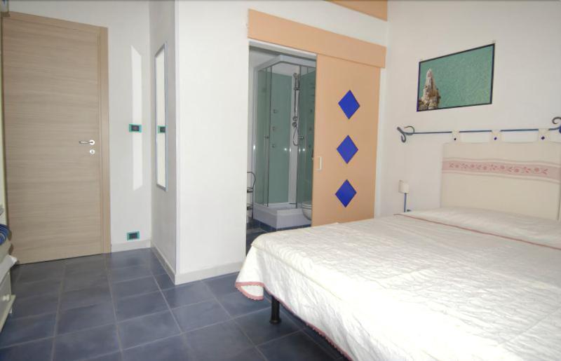 Nughe 'E' Oro Guesthouse Nuoro  Zewnętrze zdjęcie