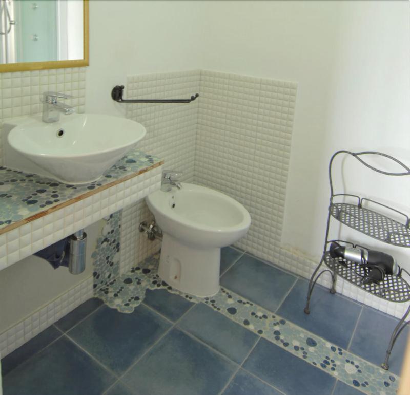 Nughe 'E' Oro Guesthouse Nuoro  Zewnętrze zdjęcie