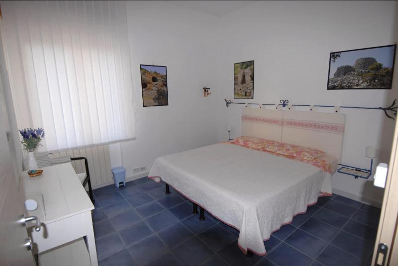 Nughe 'E' Oro Guesthouse Nuoro  Zewnętrze zdjęcie
