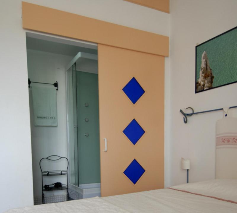 Nughe 'E' Oro Guesthouse Nuoro  Pokój zdjęcie