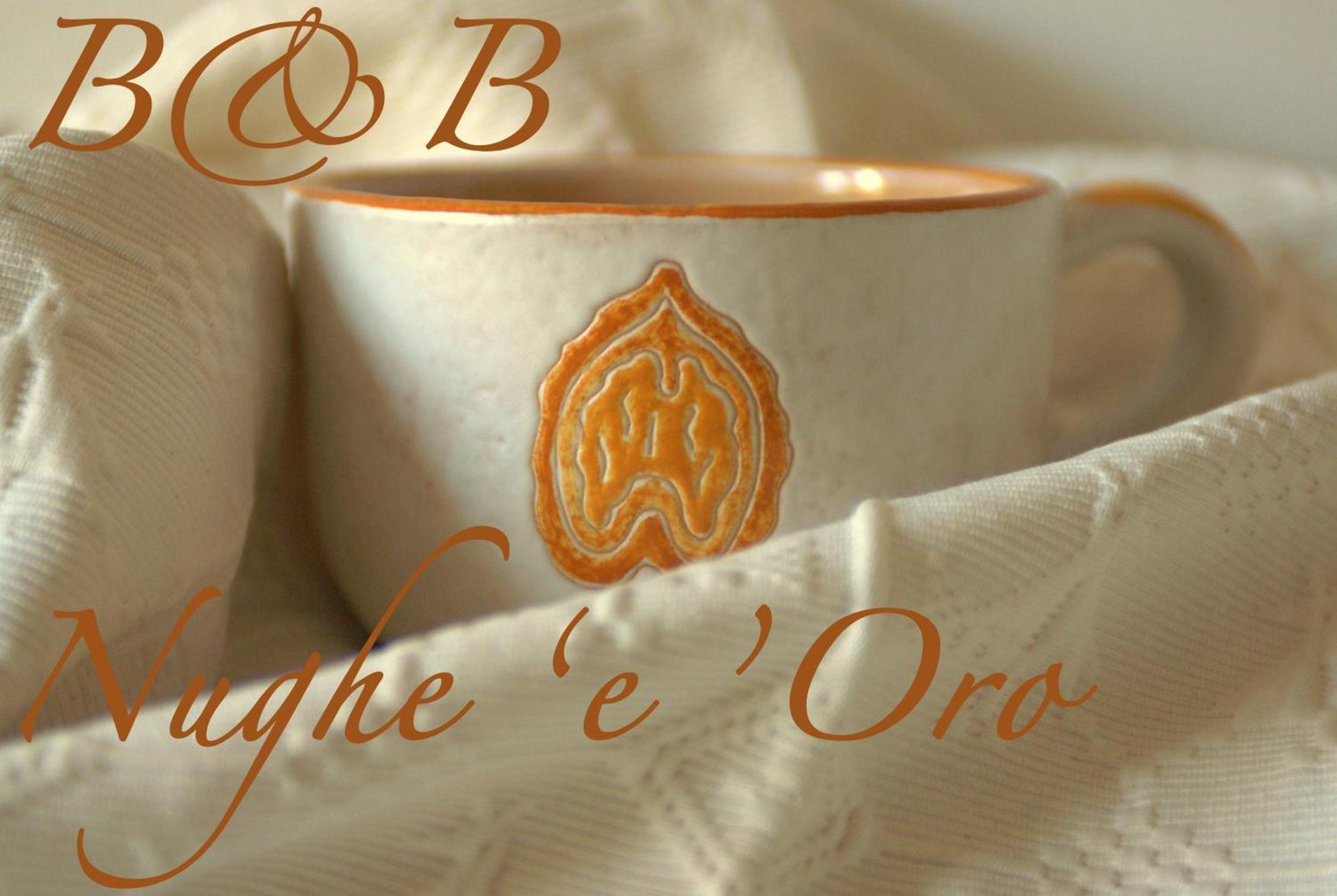 Nughe 'E' Oro Guesthouse Nuoro  Zewnętrze zdjęcie