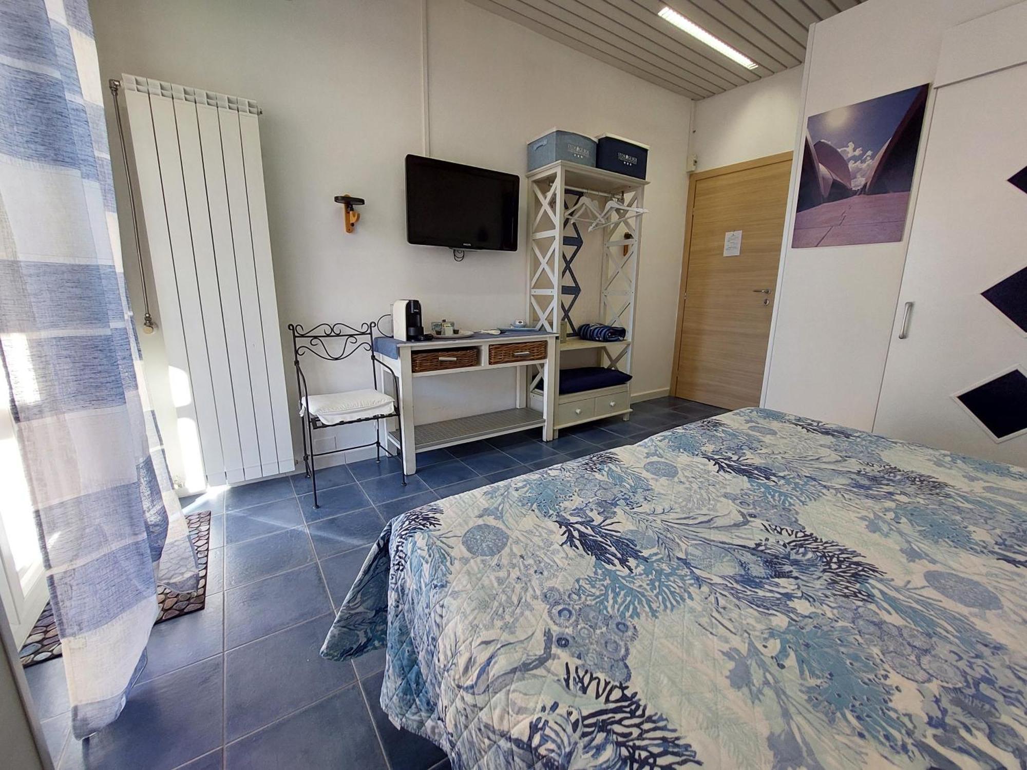 Nughe 'E' Oro Guesthouse Nuoro  Zewnętrze zdjęcie