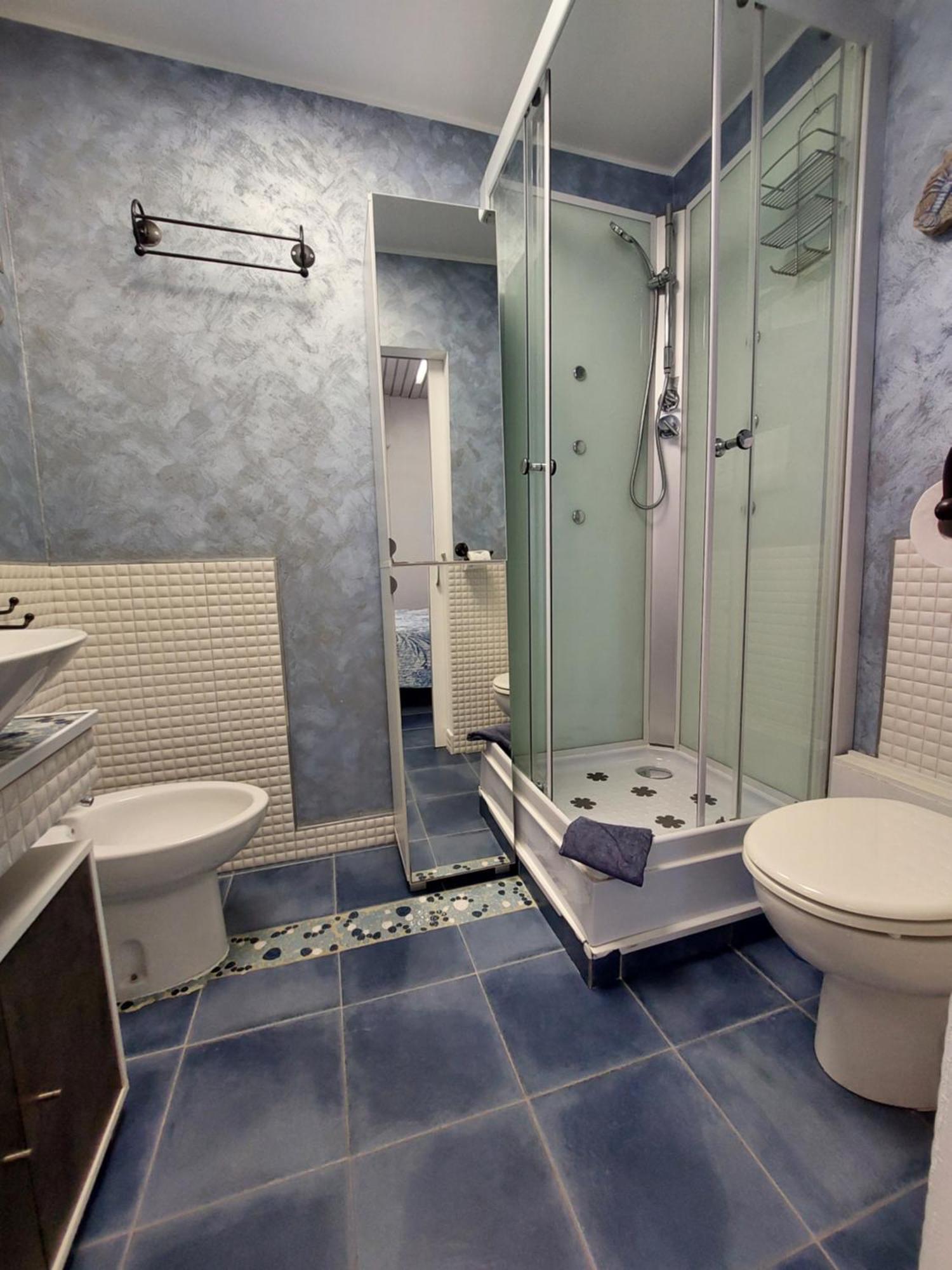Nughe 'E' Oro Guesthouse Nuoro  Zewnętrze zdjęcie