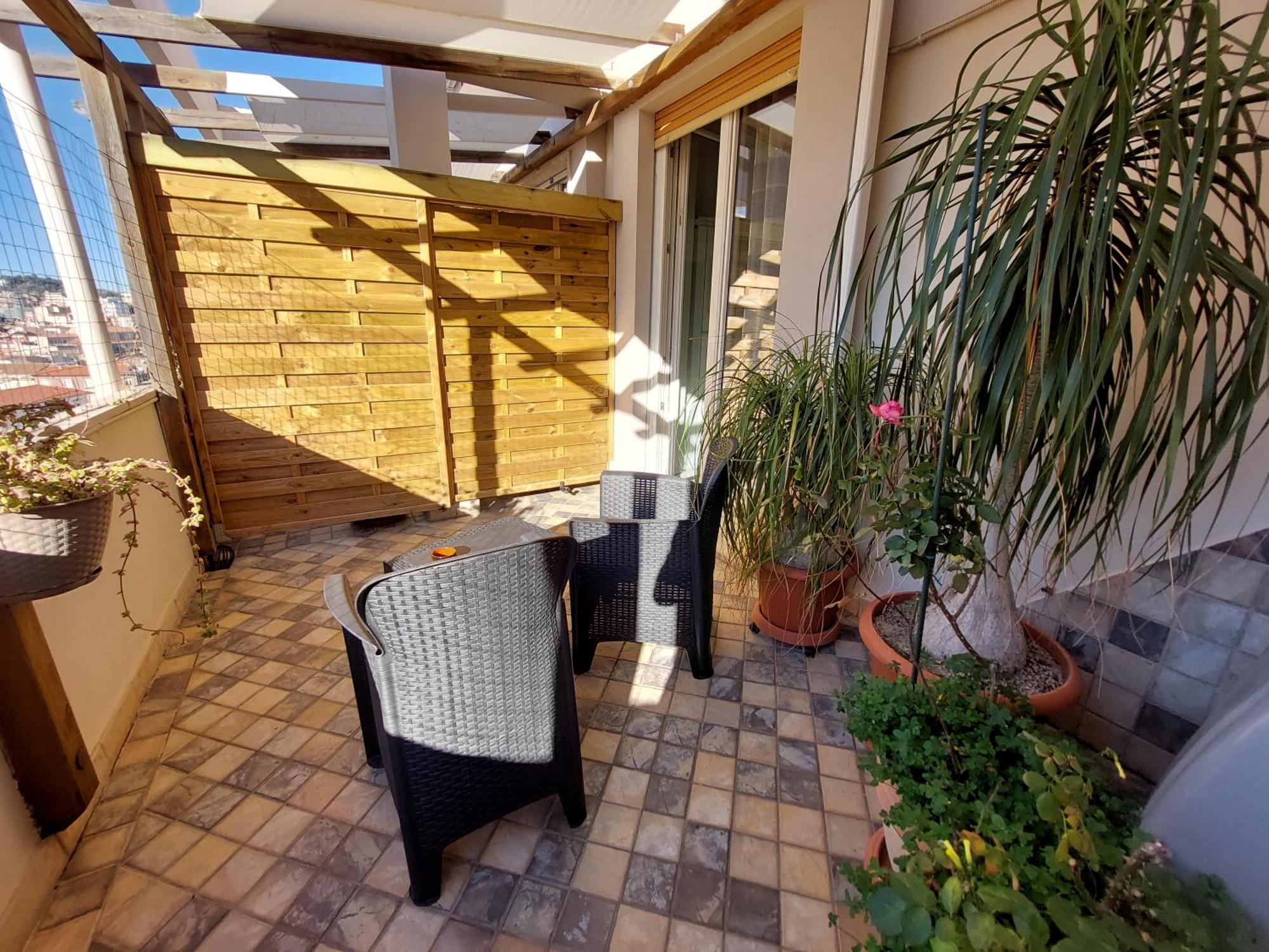 Nughe 'E' Oro Guesthouse Nuoro  Zewnętrze zdjęcie
