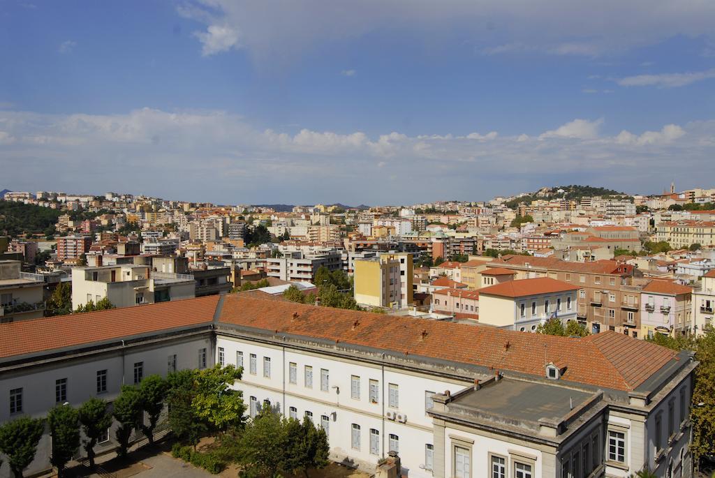 Nughe 'E' Oro Guesthouse Nuoro  Zewnętrze zdjęcie