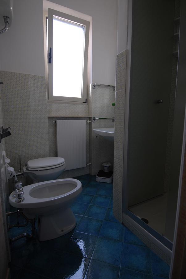 Nughe 'E' Oro Guesthouse Nuoro  Zewnętrze zdjęcie